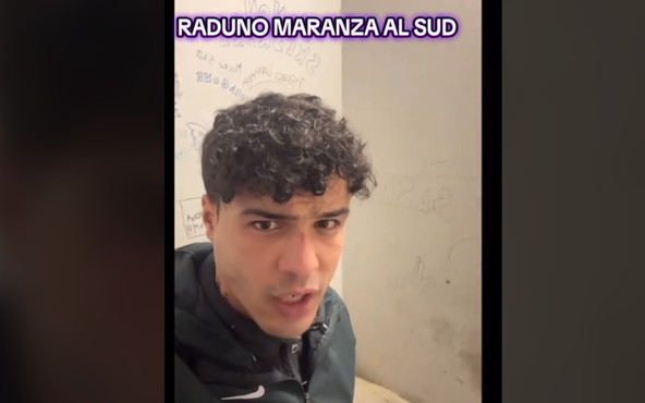 La Sicilia risponde alla minaccia dei maranza: “Venite, non servirà il biglietto di ritorno…” La Sicilia risponde alla minaccia dei maranza: “Venite, non servirà il biglietto di ritorno…”