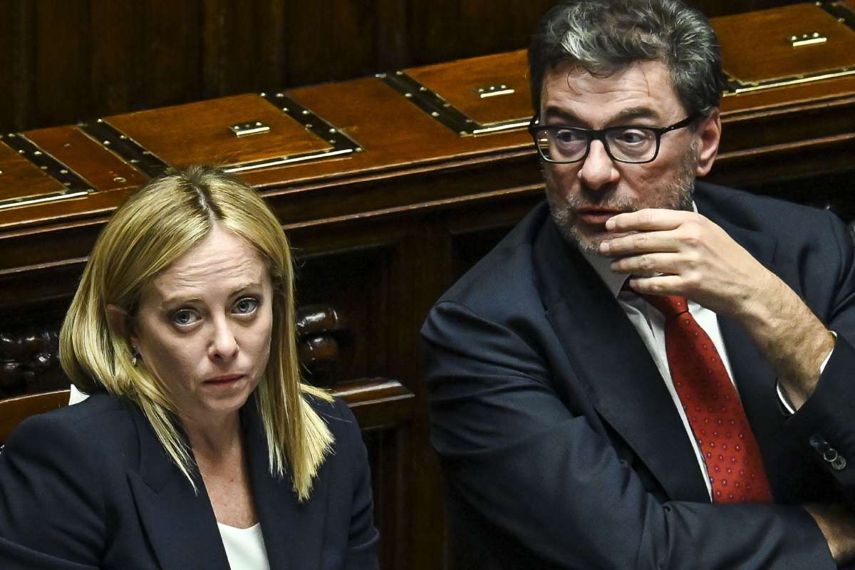 Manovra: per i cittadini parola incomprensibile