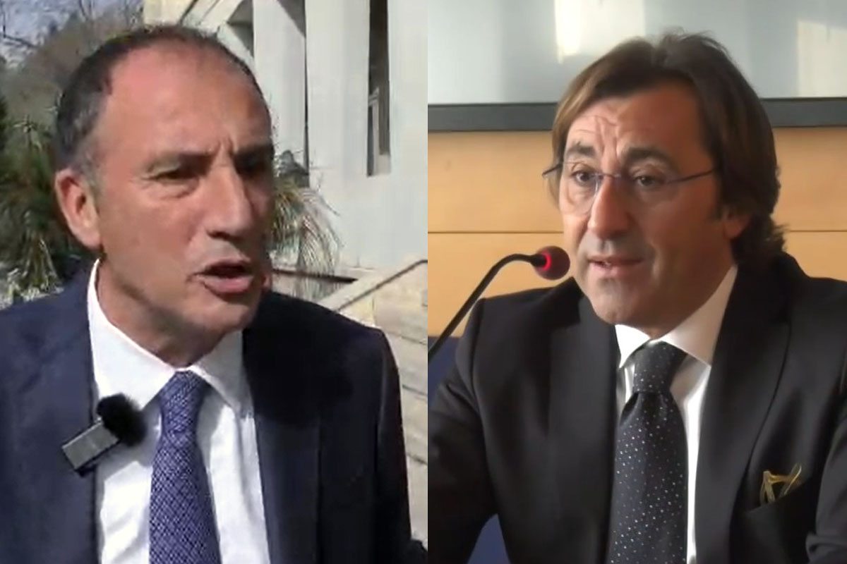 Ex province, a Ragusa il casus belli con querele in vista delle elezioni