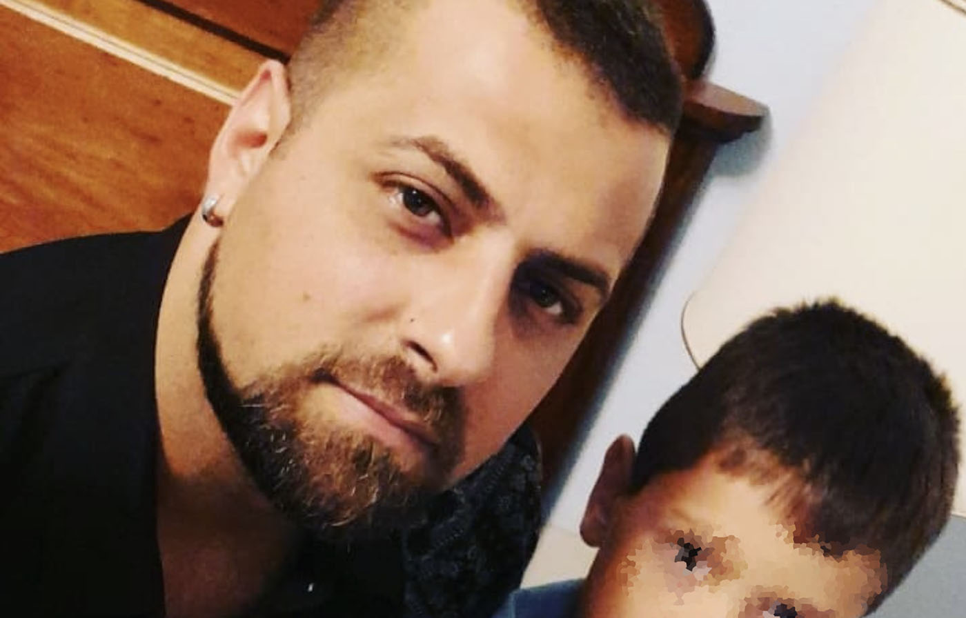 Tragedia a Ravenna: 36enne messinese muore schiacciato da un furgone