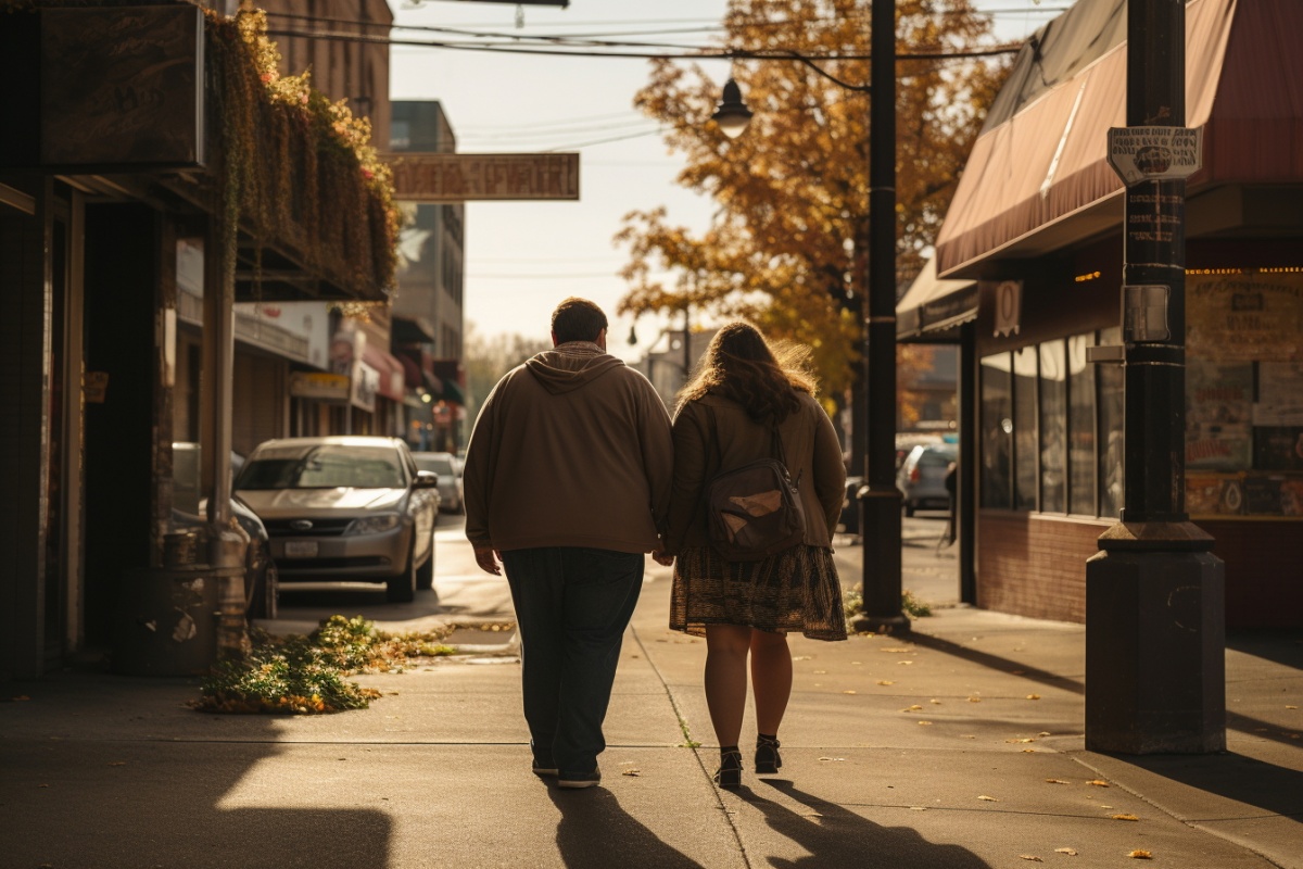 Siciliani sedentari e in sovrappeso, i drammatici dati Istat: giovani a rischio