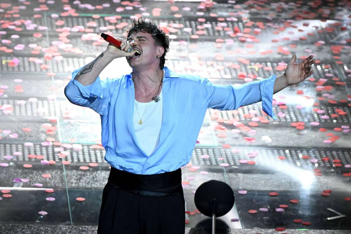 Olly non partecipa all’Eurovision? Ecco le parole del vincitore di Sanremo 2025