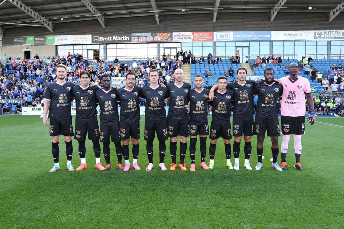 Serie B, Palermo-Carrarese: deciso l’orario per il fischio d’inizio del match