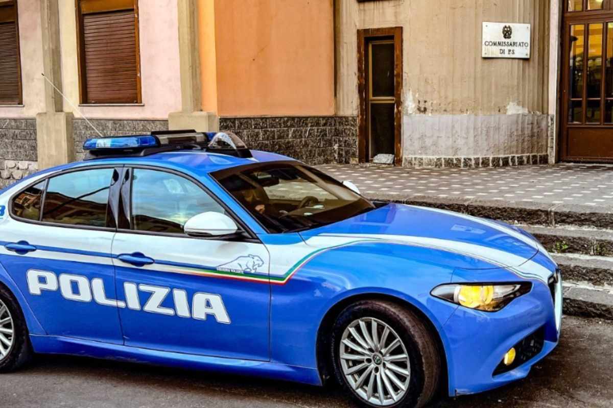 Alcamo, scoperta una vasta organizzazione di droga: tre arresti
