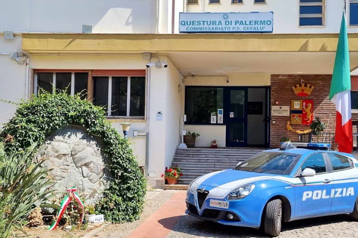 Malamovida sotto controllo: operazioni a Cefalù e Palermo