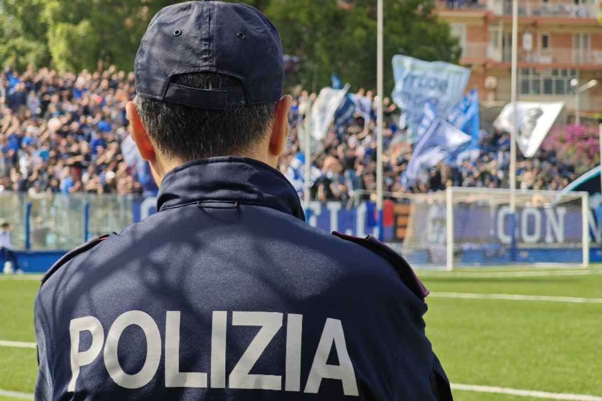 Scontri a Bolzano: daspo per 7 tifosi del Palermo