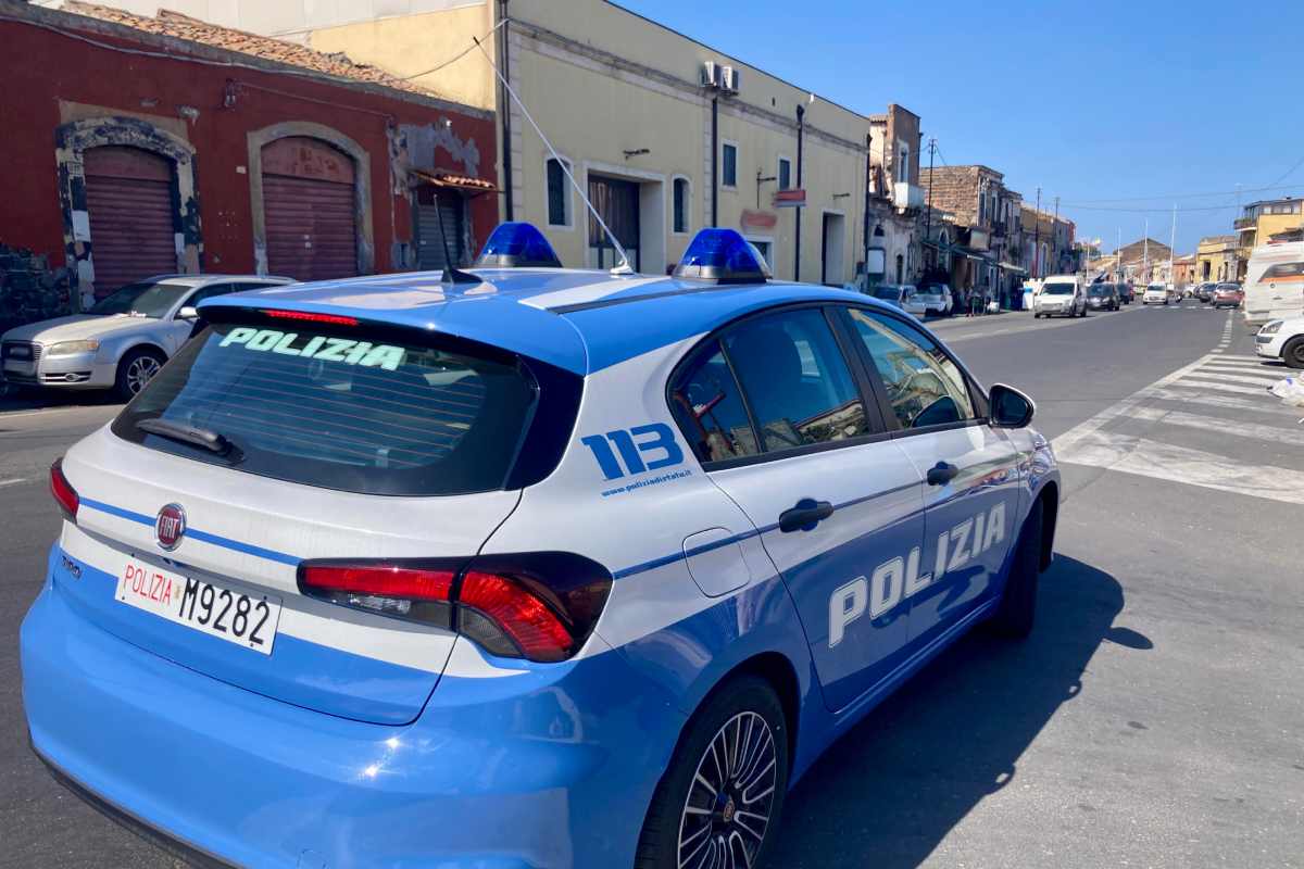 “Città non sicure”, lo pensa quasi un siciliano su 7: i drammatici dati