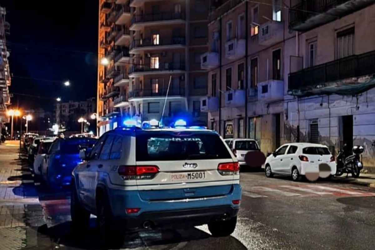 Minorenne pestata a sangue in Sicilia, identificate cinque persone