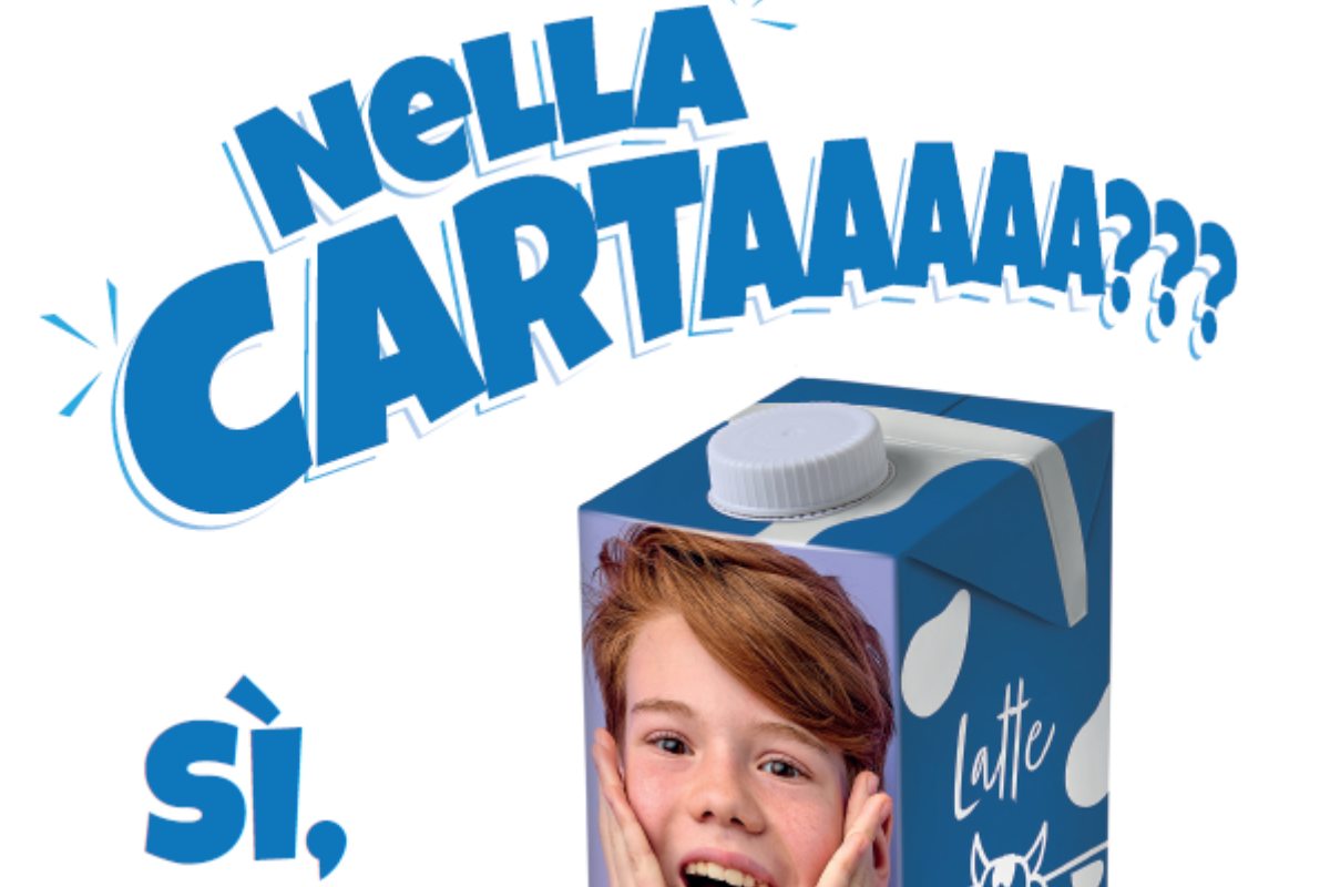 Raccolta differenziata a Catania: al via la campagna del Comune “Nella Carta? Sì”