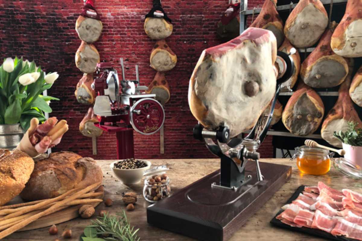 Quanto fattura Rovagnati, l’impero del prosciutto cotto diventato brand