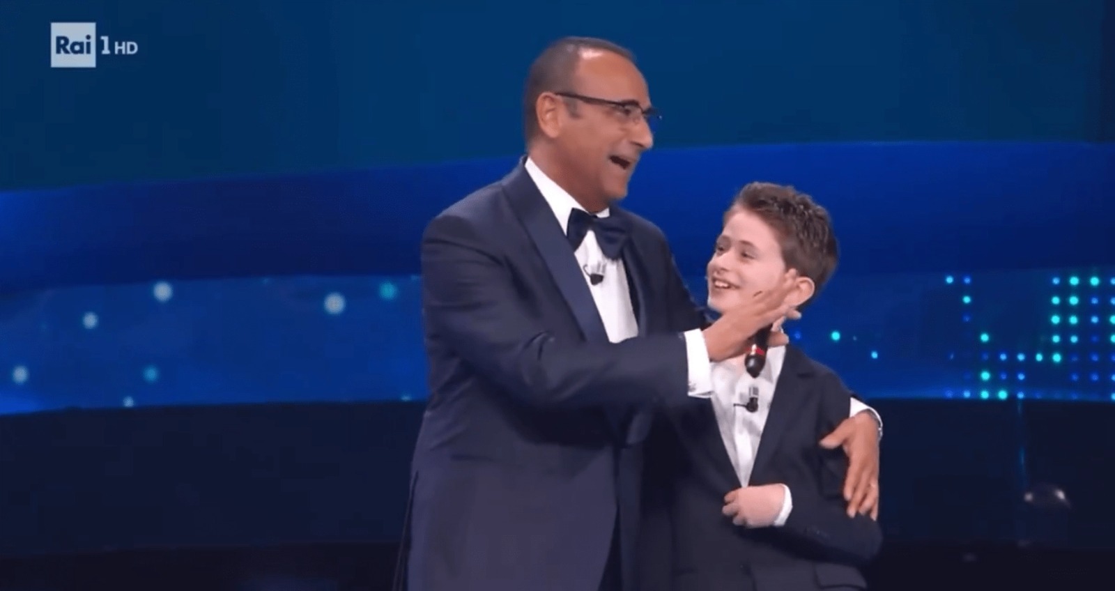 Chi è Samuele Parodi, il baby prodigio di Zafferana Etnea che sa tutto su Sanremo