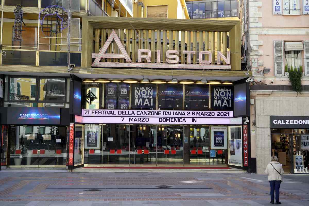 Sanremo 2025, da Modugno a Mengoni: ecco l’albo d’oro del Festival Sanremo 2025, da Modugno a Mengoni: ecco l’albo d’oro del Festival