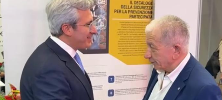 Cifa-Confsal: rinnovato CCNL intersettoriale per l’anno 2025