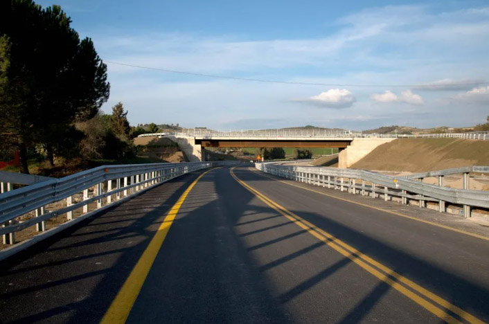Tutte le strade portano ad Agrigento ma il tragitto può essere un calvario