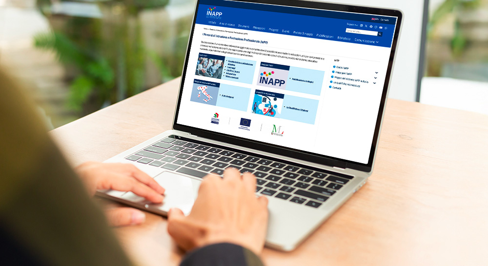 Formazione e strumenti digitali: numeri in aumento