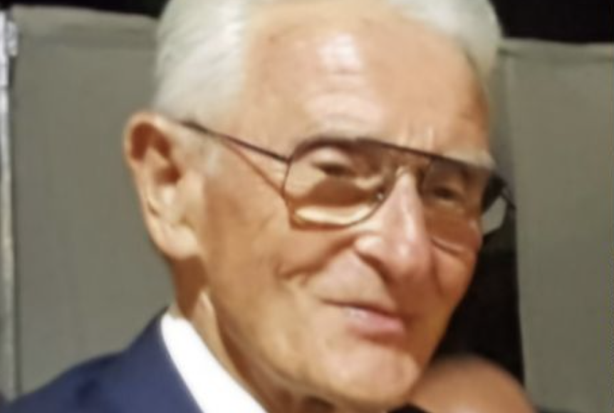 Lentini piange la scomparsa dell’imprenditore Salvatore Ragazzi, ecco chi era