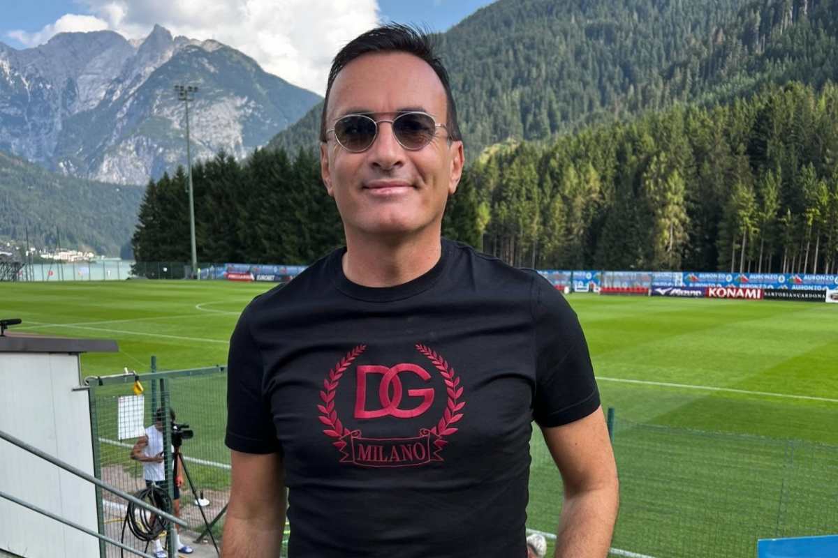 Trapani, Antonini: “Il Taranto sta falsando il campionato, spero si apra una indagine seria”