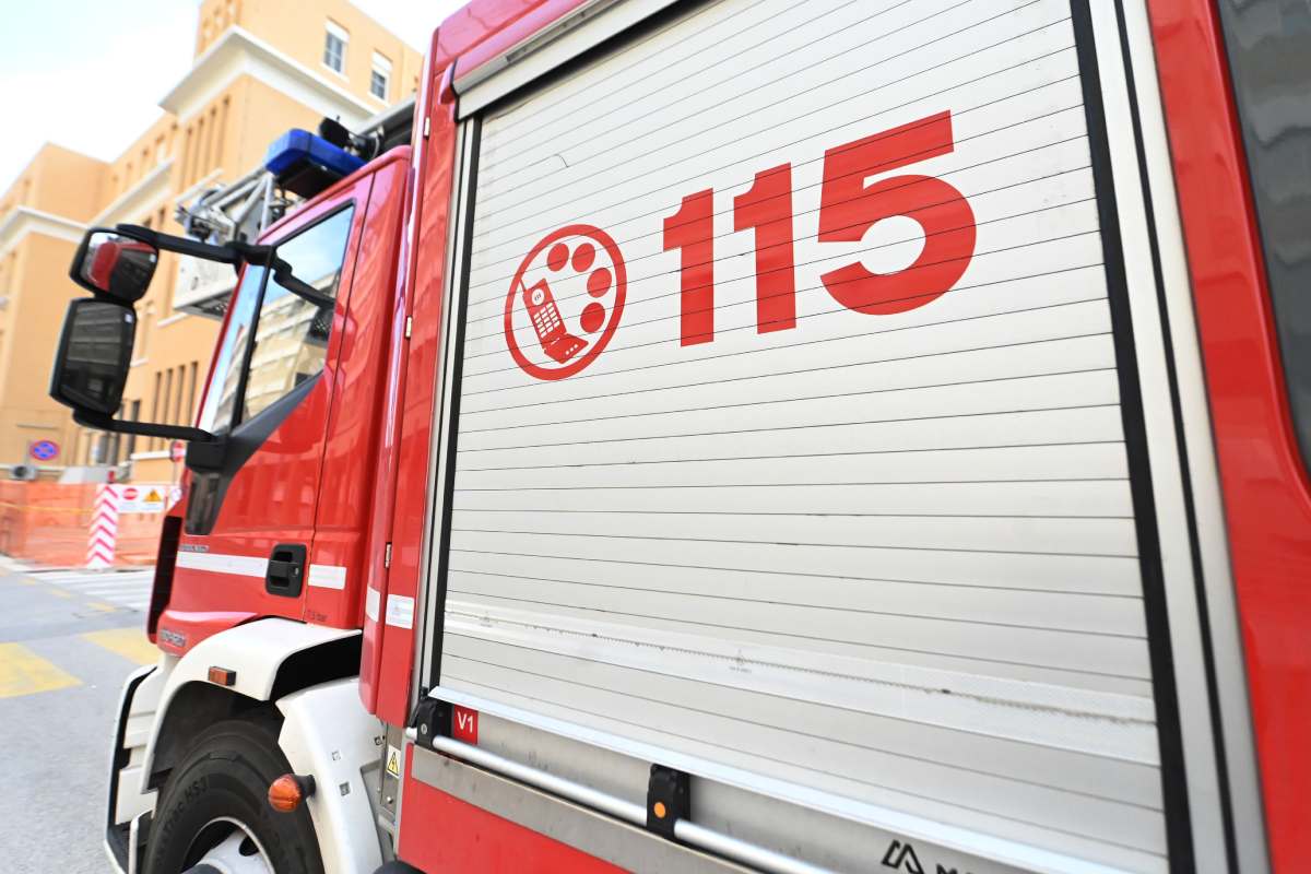 Maltempo, frana su una casa: una persona estratta dalle macerie, due dispersi