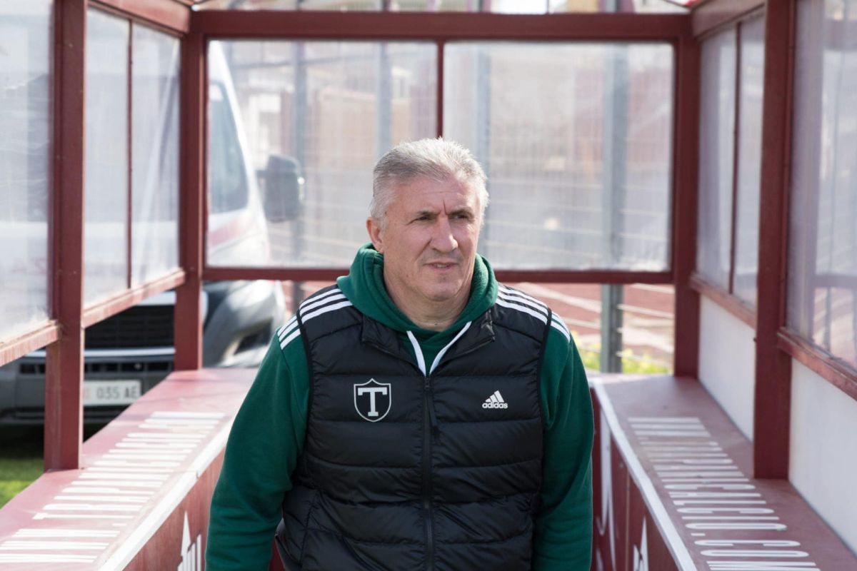 Trapani, 0-0 con il Sorrento: si interrompe la striscia di successi per i granata