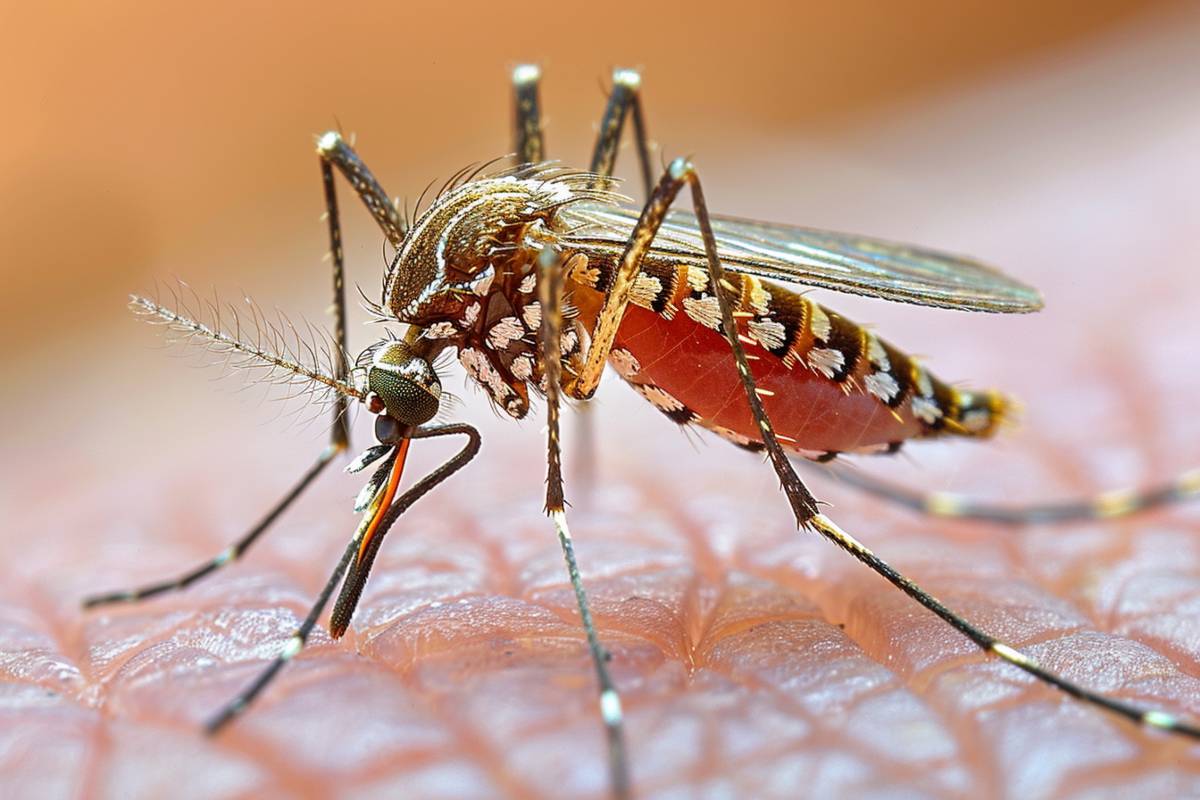 Zanzare al pronto soccorso di Sciacca: avviate le disinfestazioni