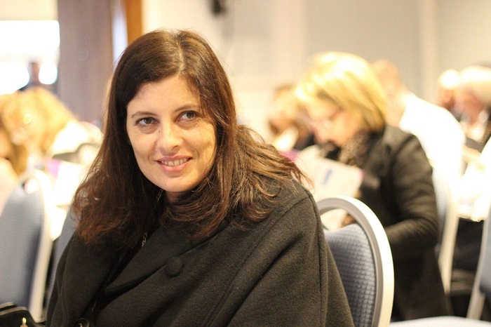 Ambiente, Carmela Tiso (Accademia IC): “Negazionismo climatico è pericoloso”