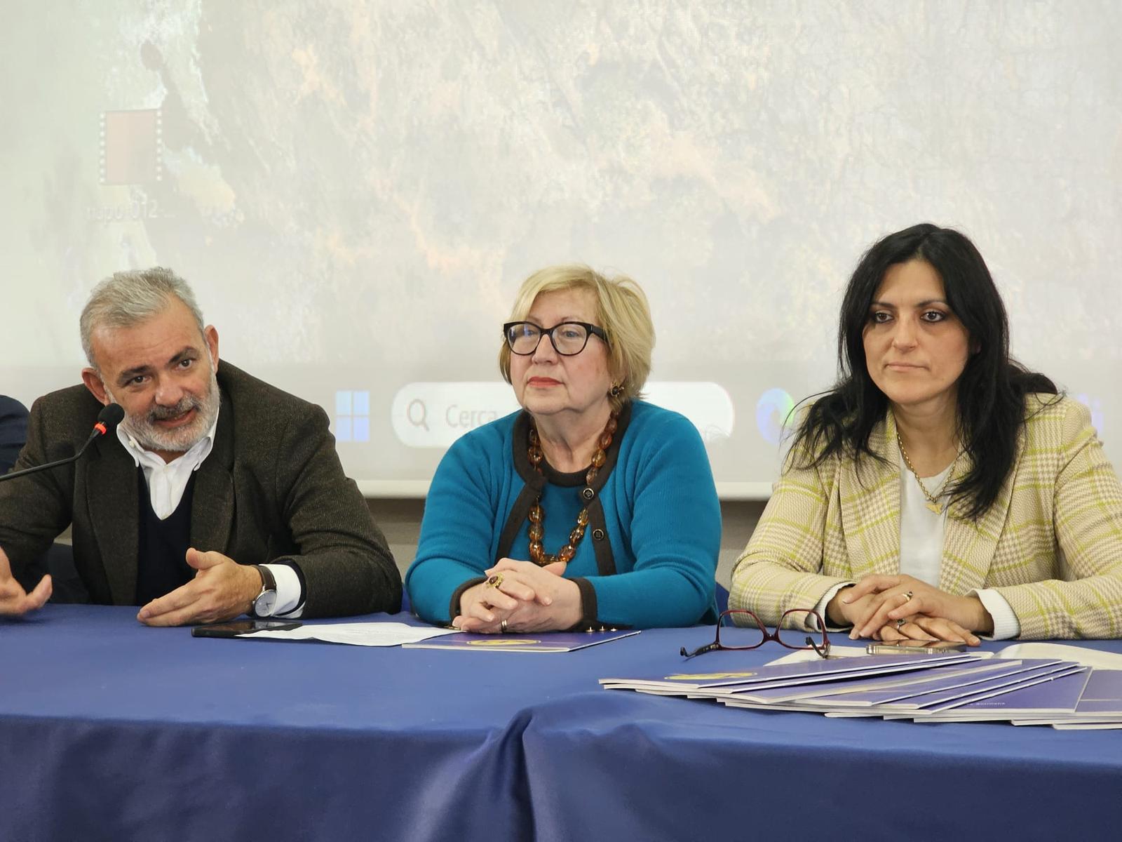 Premio Libera impresa, Marano (M5s): “La mafia è figlia della subcultura del favore”