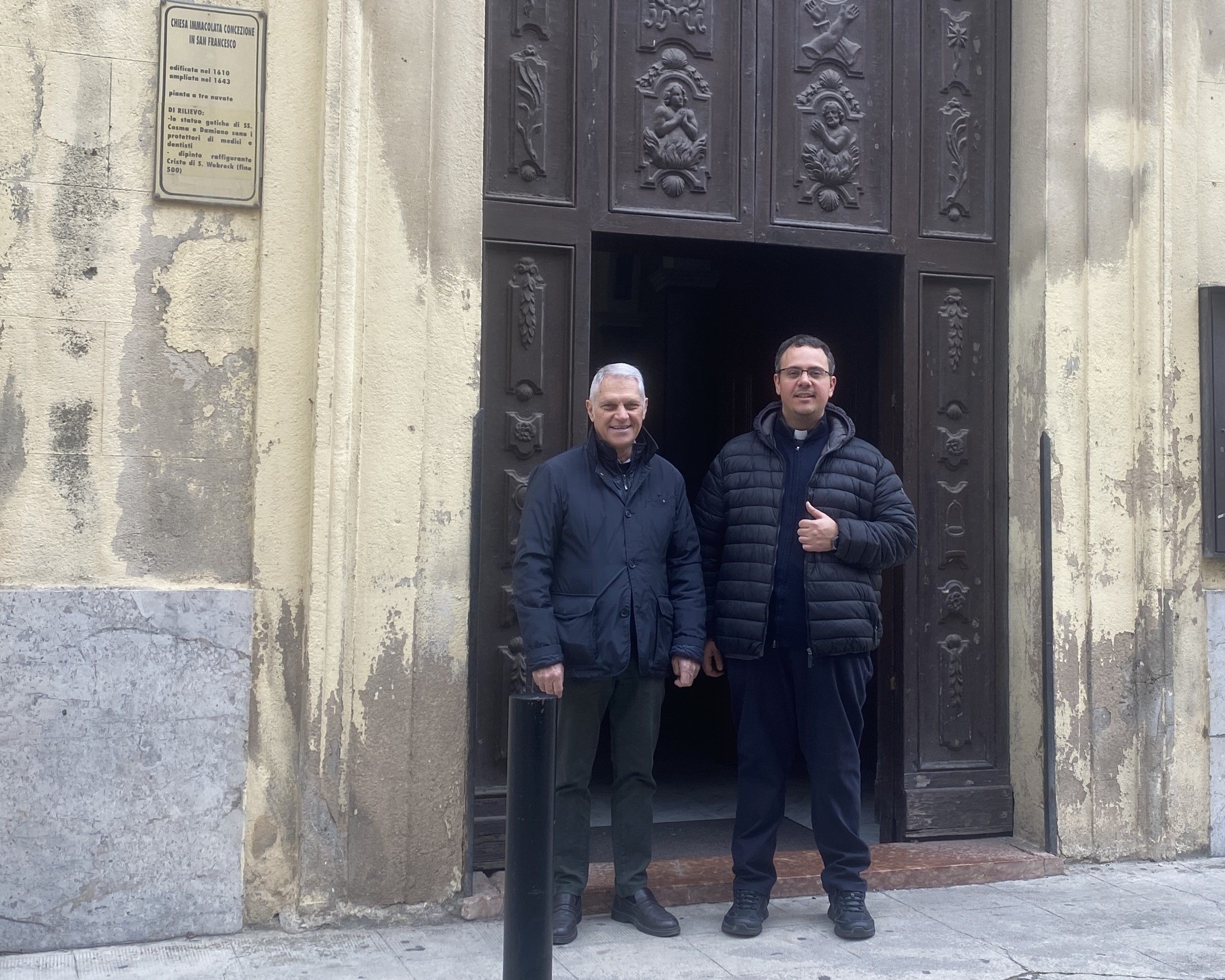 Monreale, Gal Terre Normanne finanzia centro turistico e culturale