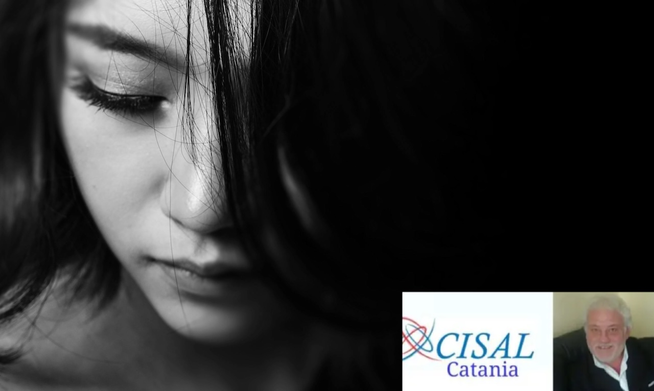 Donne in Sicilia: tra discriminazioni e violenza. Lo Schiavo (Cisal Catania): “Si lotta per un futuro di parità” Donne in Sicilia: tra discriminazioni e violenza. Lo Schiavo (Cisal Catania): “Si lotta per un futuro di parità”