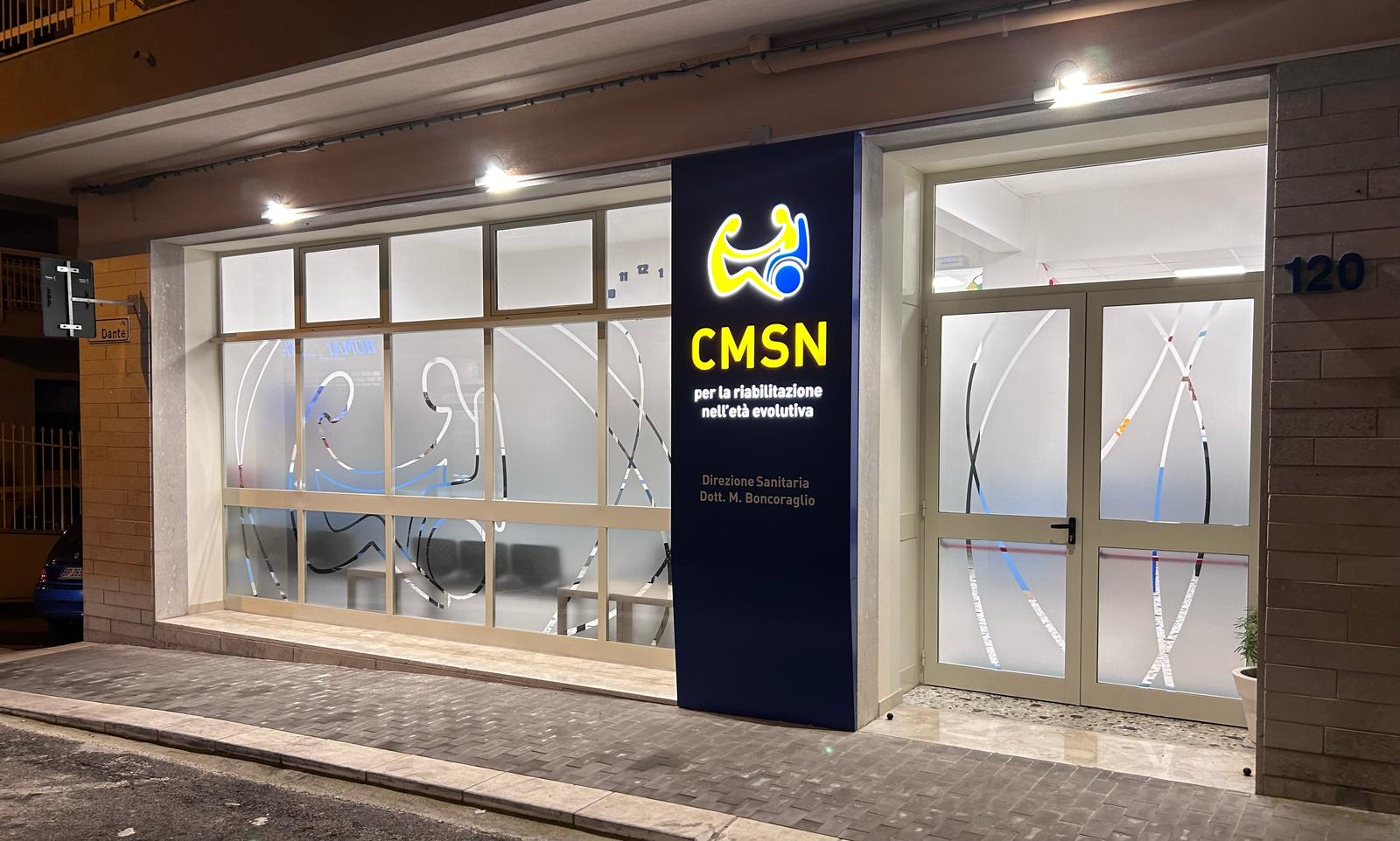 Nuova sede del Centro Medico Sociale “San Martino” a Ragusa: un progetto di riabilitazione nel cuore della città storica