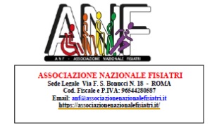 I Medici Fisiatri contro i Fisioterapisti: “Senza fondamento la richiesta di accreditamento diretto con il SSN”