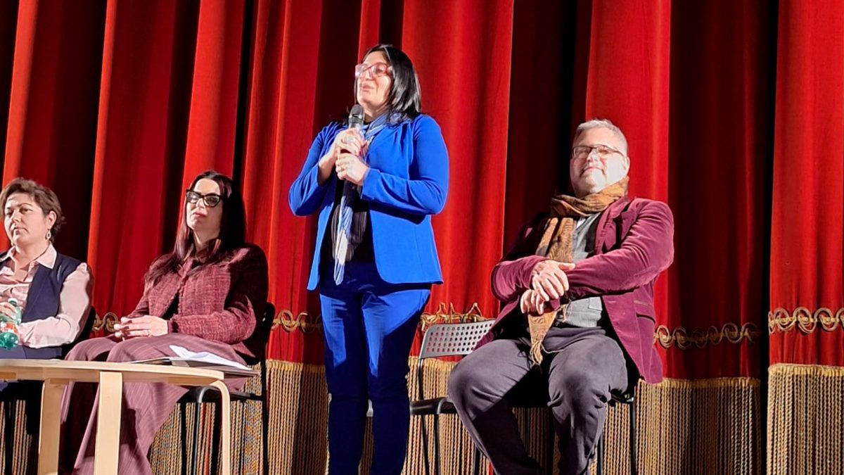 Catania, Teatro, Musica e disabilità: un Convegno per l’inclusione al Metropolitan