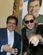 Enzo Bianco ricorda Franco Battiato in occasione del suo 80° compleanno