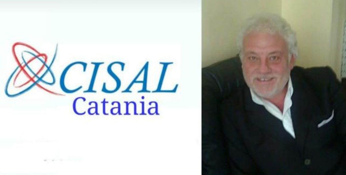 Fondi PNRR: 55 progetti in difficoltà a Catania. Lo Schiavo (Cisal): “Garantire l’impiego di risorse in tempi adeguati” Fondi PNRR: 55 progetti in difficoltà a Catania. Lo Schiavo (Cisal): “Garantire l’impiego di risorse in tempi adeguati”