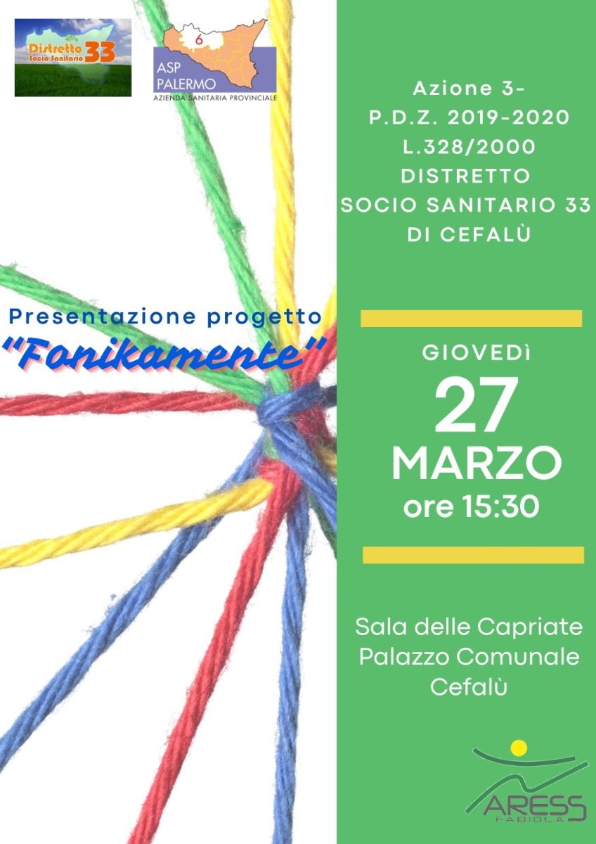 Nasce il progetto “Fonikamente”: un nuovo supporto per i minori seguiti dalla neuropsichiatria infantile
