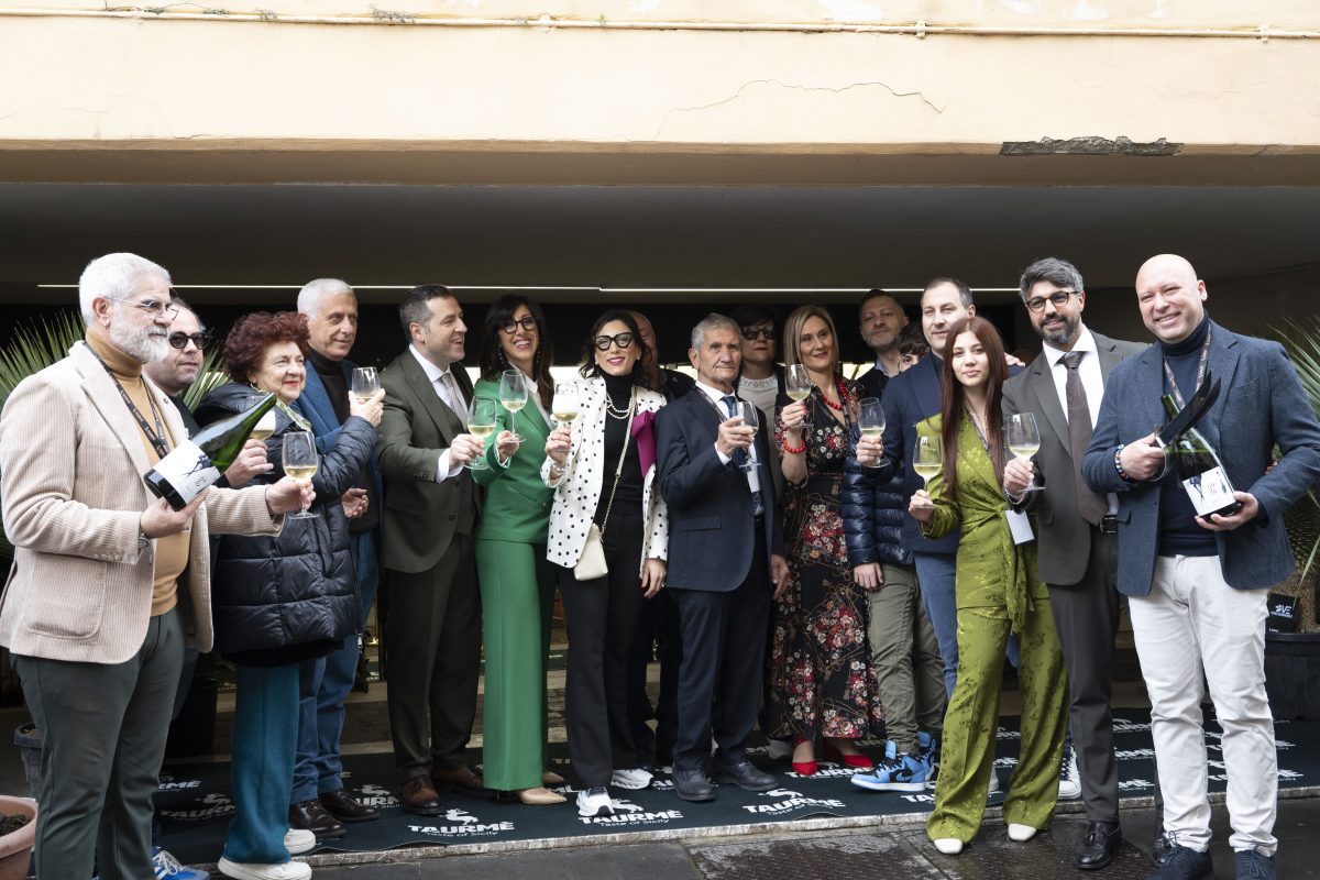 Taurmè Day – Grande successo per l’edizione 2025