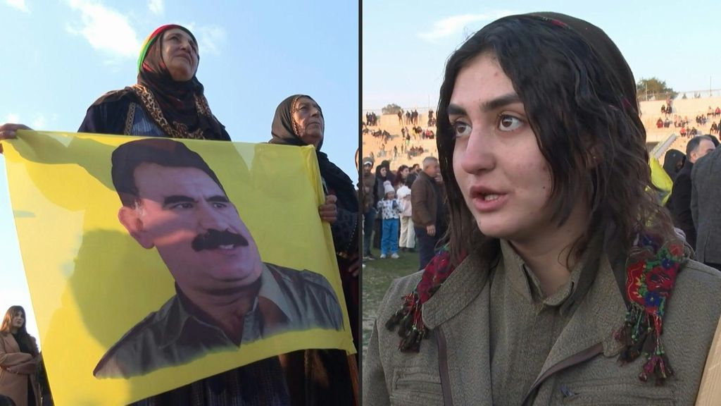 Turchia, il Pkk annuncia il cessate il fuoco a partire da oggi