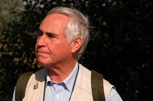 E’ morto Fulco Pratesi fondatore del Wwf Italia