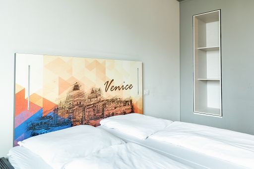 Venezia, quasi 100% occupazioni per a_o Mestre con il Carnevale