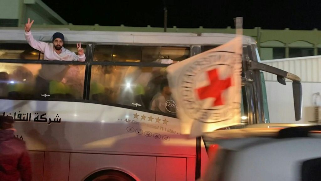 M.O., Hamas: bloccare aiuti umanitari a Gaza è crimine di guerra