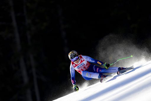 Sci, Brignone vince il SuperG di Kvitfjell ed è sempre più leader