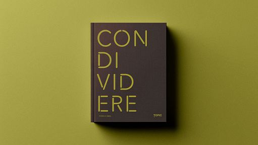 Condividere il ristorante ispirato da Adrià a Torino diventa un libro