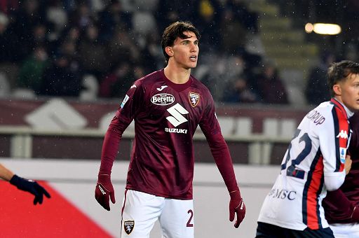 Calcio, Monza-Torino 0-2: Decidono Elmas e Casadei