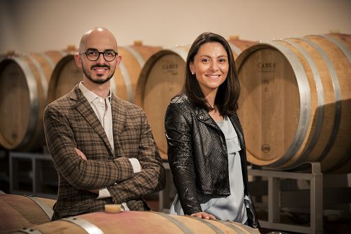 Vino, Cantina San Michele cresce e stupisce con Botrytis e appassimento