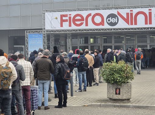 Fiera dei vini di Piacenza cresce e investe nell’offerta per espositori