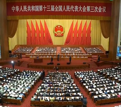 Cina, da domani “Due Sessioni”: l’appuntamento politico più importante