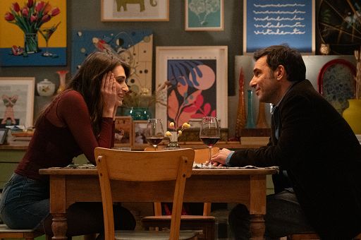 Cinema, oltre un milione di spettatori per “FolleMente” di Genovese