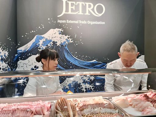 Giappone mania: in 10 anni oltre 2.400 ristoranti aperti in Italia