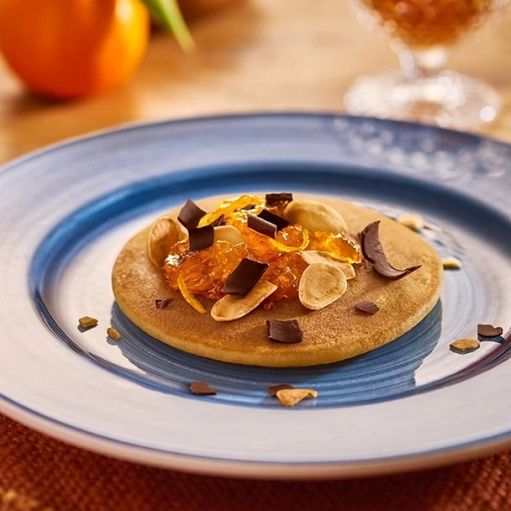 Pancake day, un must per 1 giovane su 2: nel 2024 +18% confezioni vendute