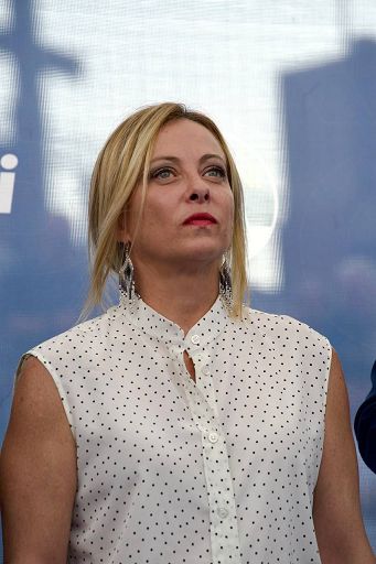 Ucraina, Meloni: momento difficile,Occidente non diviso la priorità