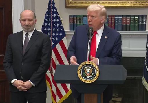 Wall Street chiude in netto calo (DJ -1,48%) dopo conferma dazi Usa